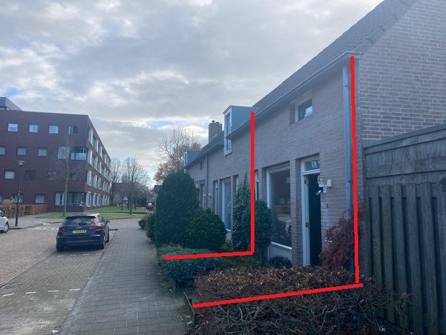 Tamboerstraat 12, 5051 JP Goirle, Nederland