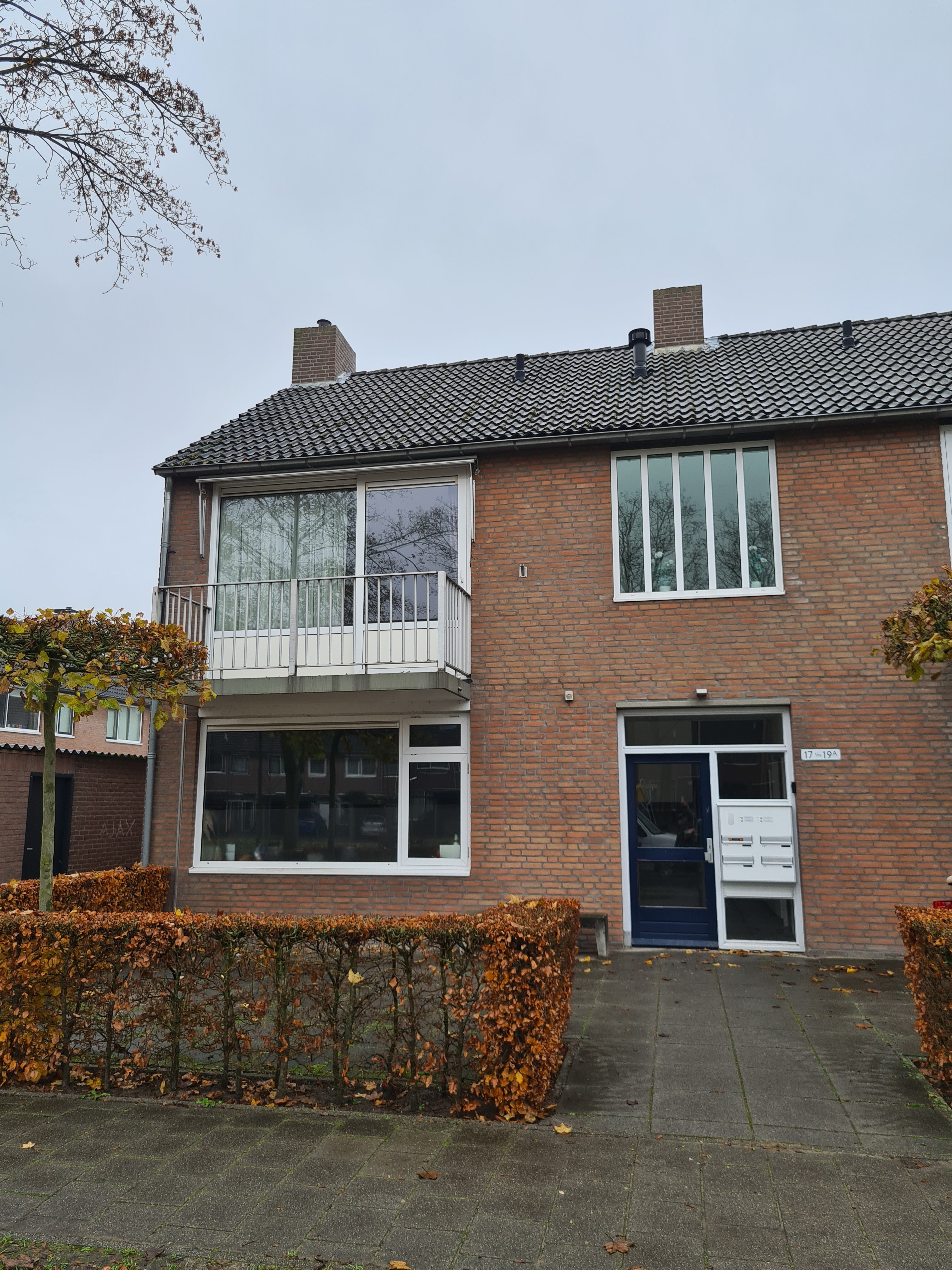 Houtelaar 17A, 5121 SH Rijen, Nederland
