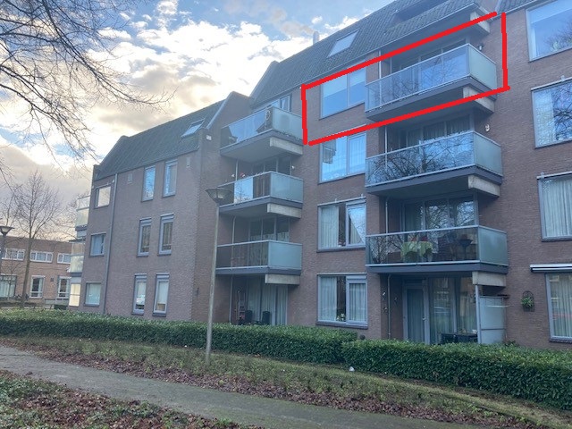 Nieuwstraat 51, 5051 NV Goirle, Nederland