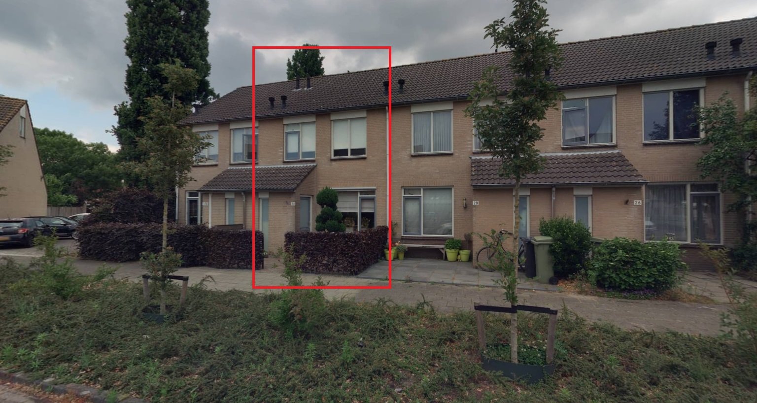 Meidoornlaan 30, 5161 TT Sprang-Capelle, Nederland