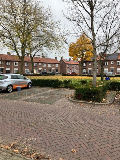 Vreugdendaal 11