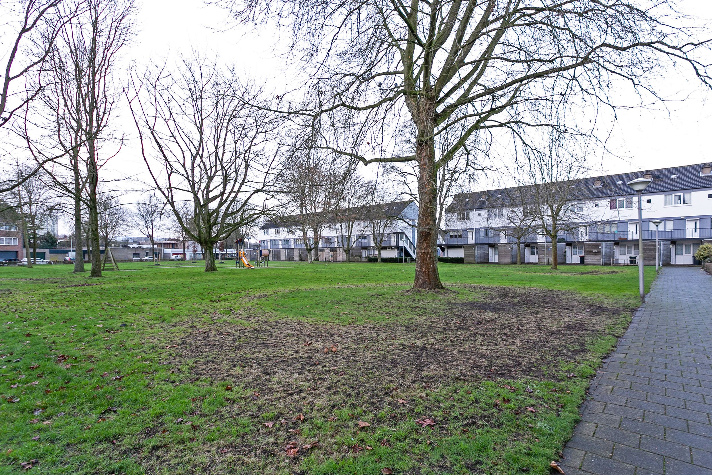 Offenbachstraat 26, 5011 EJ Tilburg, Nederland