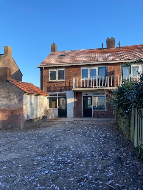 Prinses Irenestraat 46