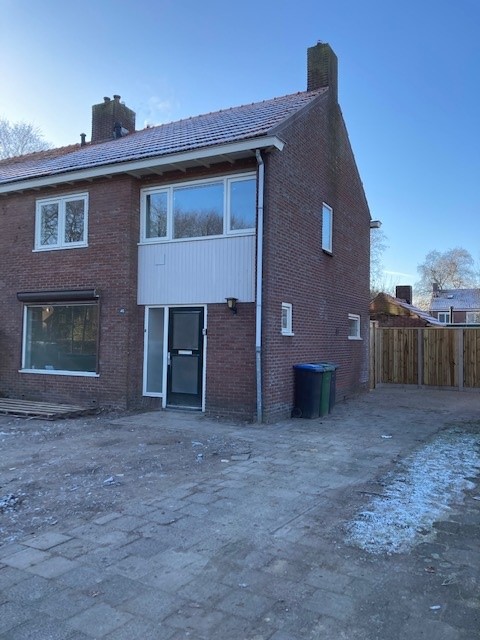 Prinses Irenestraat 46