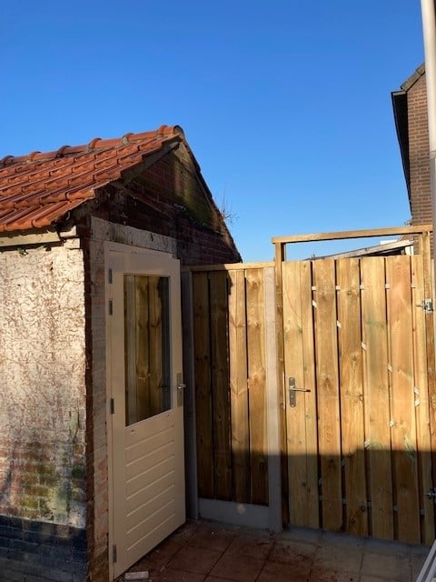 Prinses Irenestraat 46