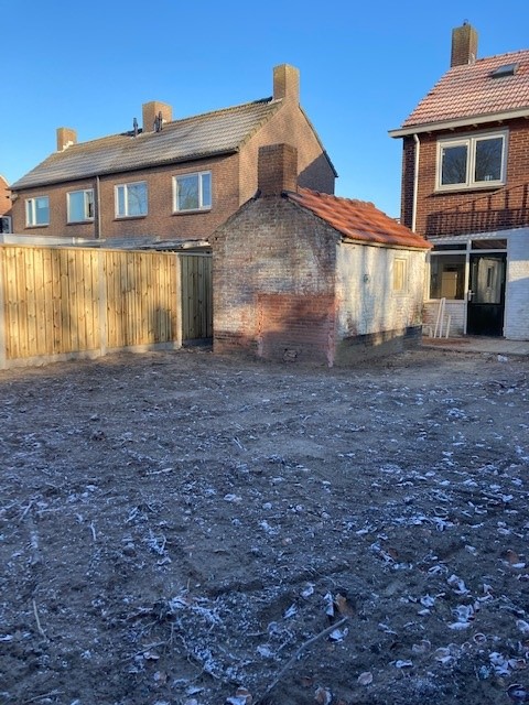 Prinses Irenestraat 46