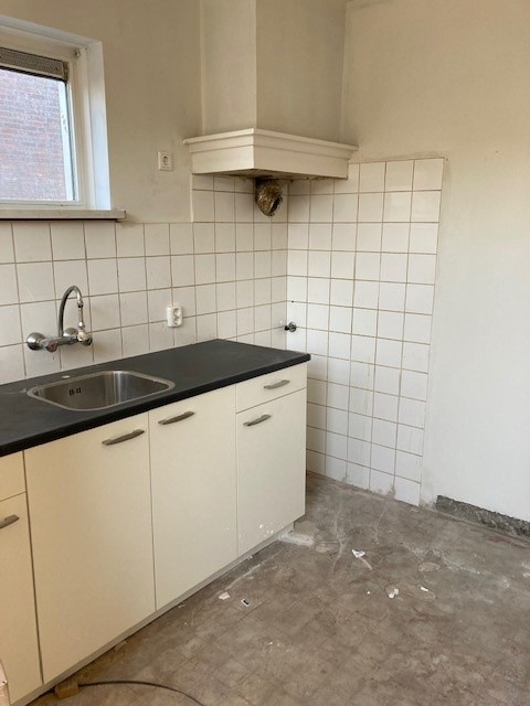 Prinses Irenestraat 46