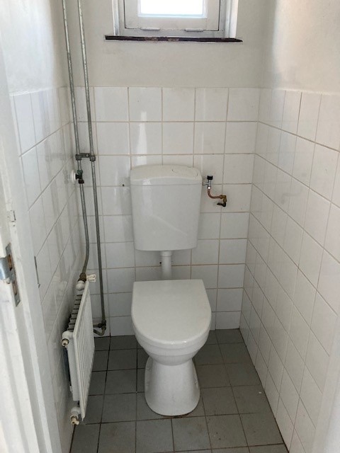 Prinses Irenestraat 46