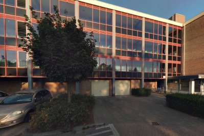 Dunantstraat 10C, 5101 TJ Dongen, Nederland