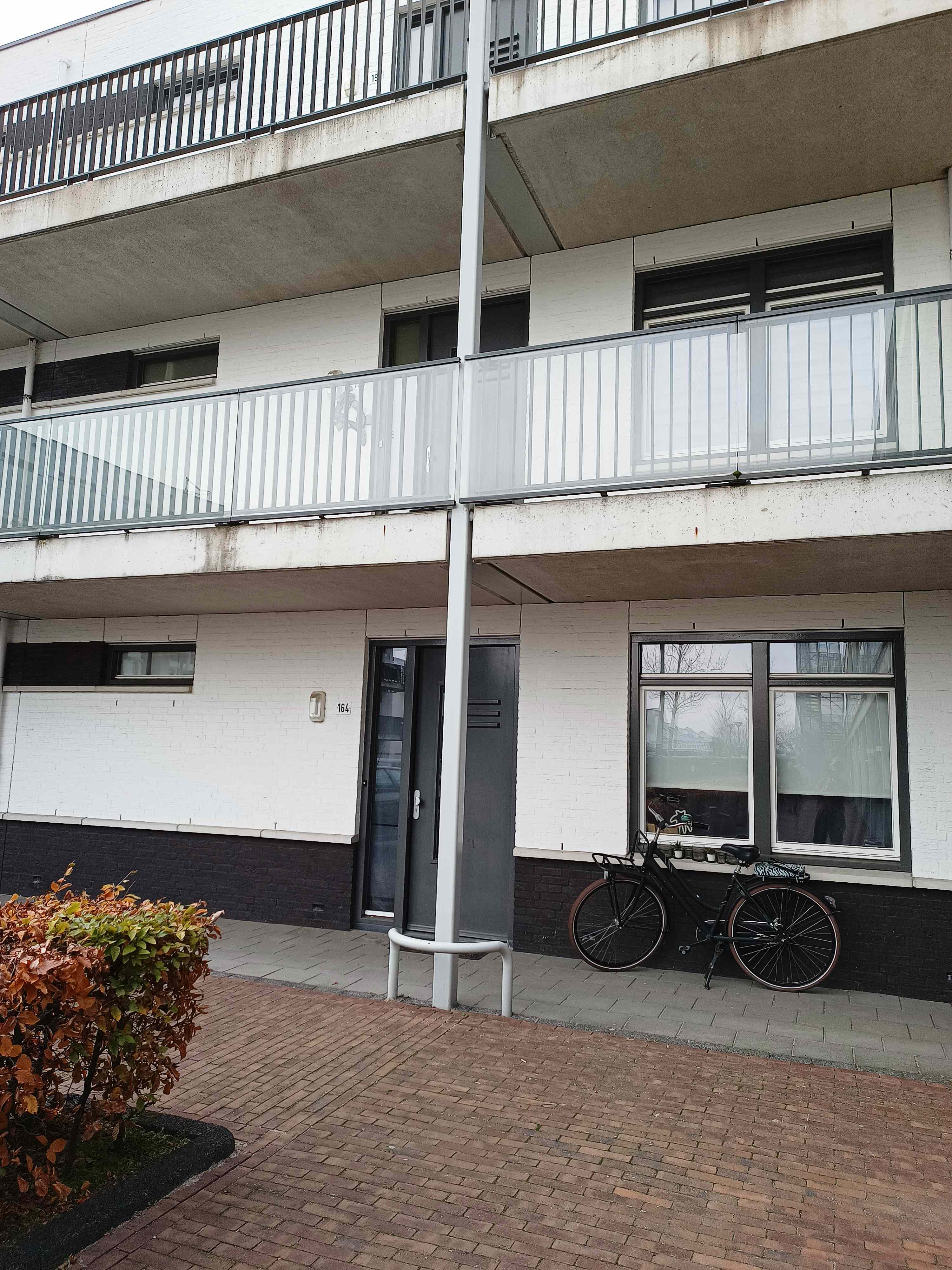 Varsseveldstraat 164, 5036 SV Tilburg, Nederland