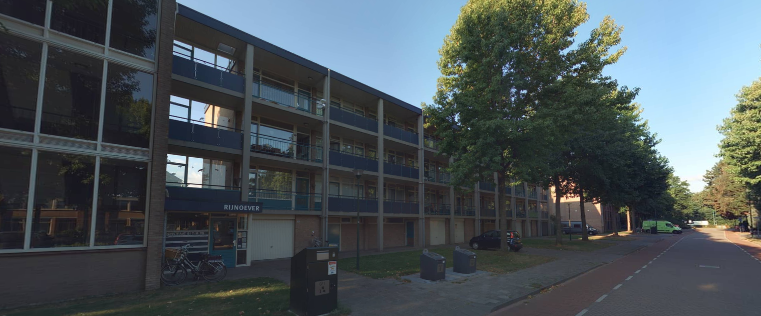 Rijnstraat 105, 5101 VL Dongen, Nederland