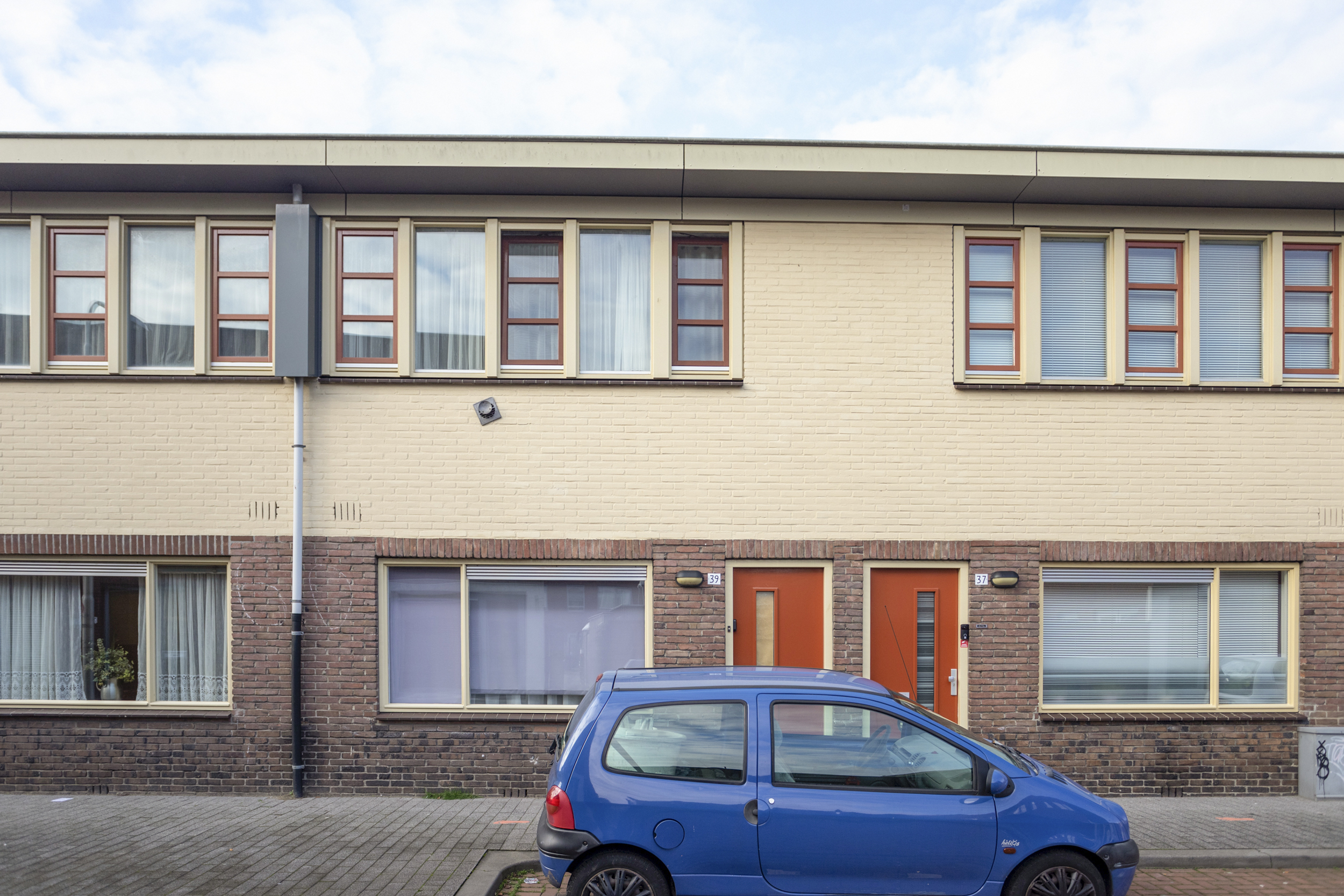 Van Speijkstraat 39, 5021 RA Tilburg, Nederland
