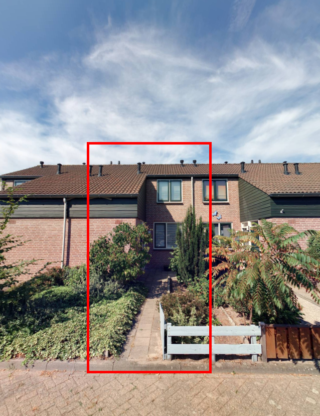 Van Linschotenstraat 10, 5102 WE Dongen, Nederland