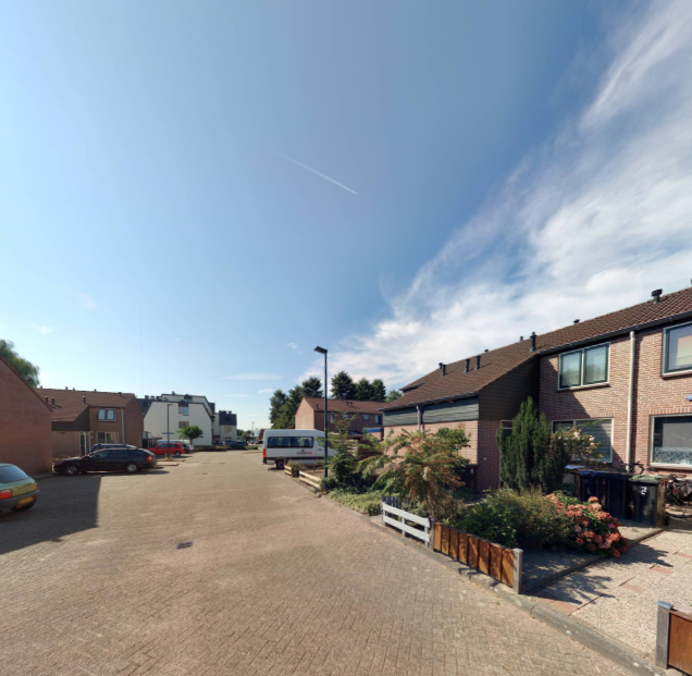 Van Linschotenstraat 10