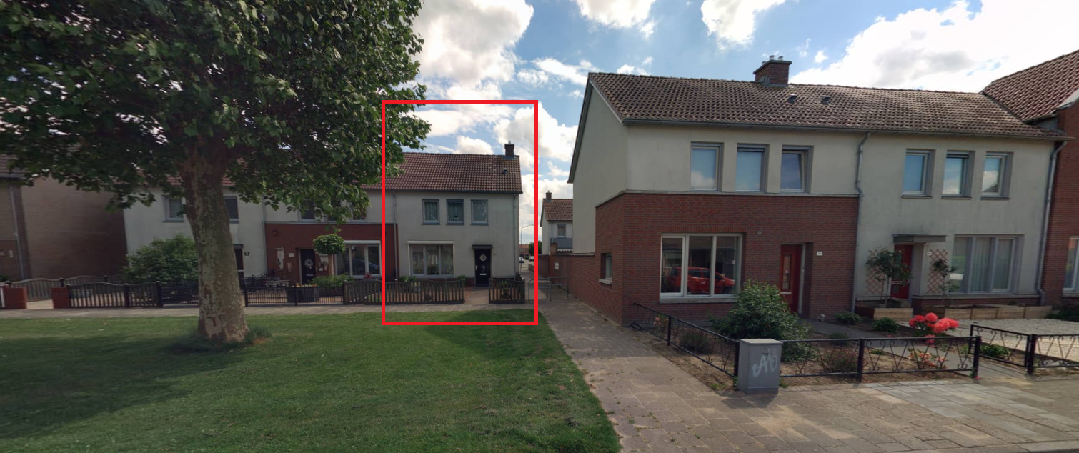 Van Raveschotstraat 40, 5161 AG Sprang-Capelle, Nederland