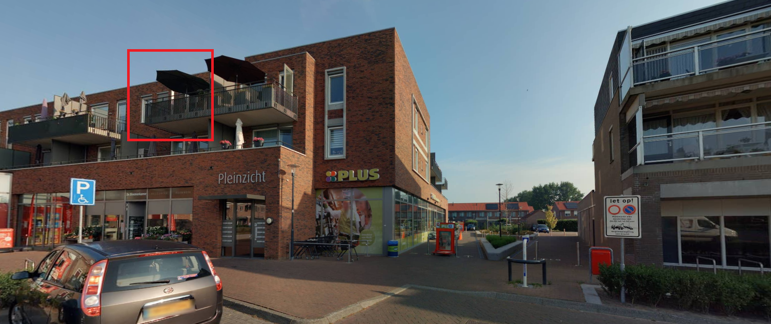 Raadhuisplein 30, 5161 CG Sprang-Capelle, Nederland