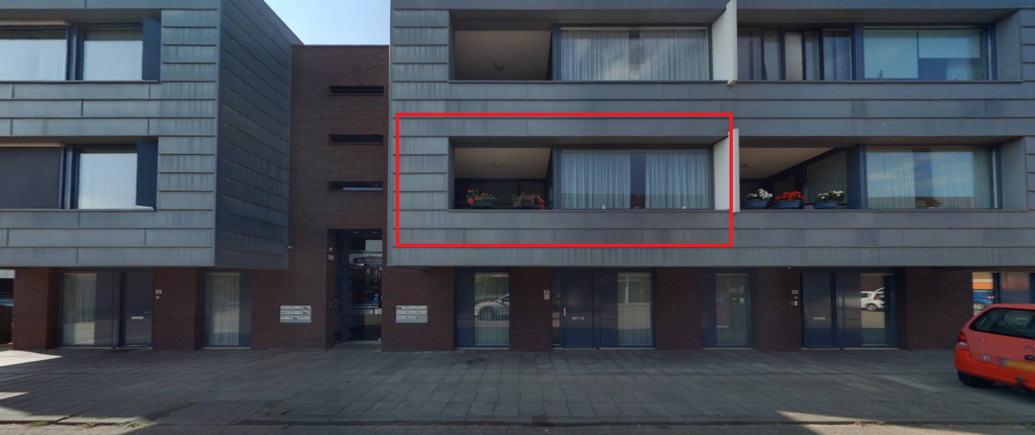 Doctor Mollerstraat 32, 5104 KJ Dongen, Nederland