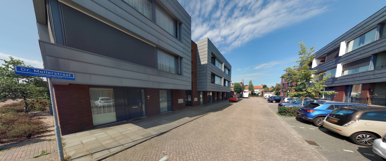 Doctor Mollerstraat 32