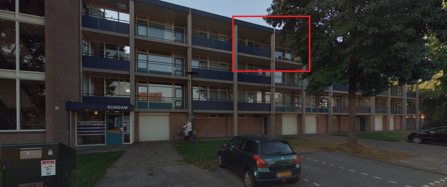 Rijnstraat 33, 5101 VJ Dongen, Nederland