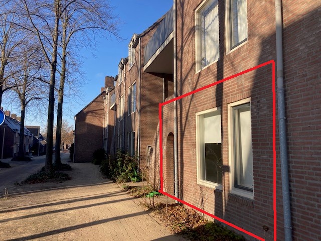 Gagel 29, 5052 CM Goirle, Nederland