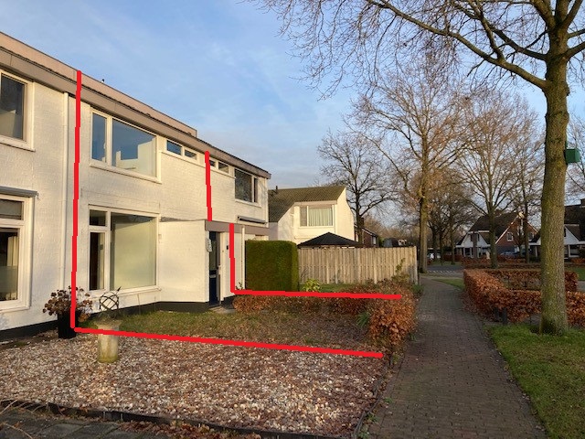 Schutsboom 4, 5081 PA Hilvarenbeek, Nederland