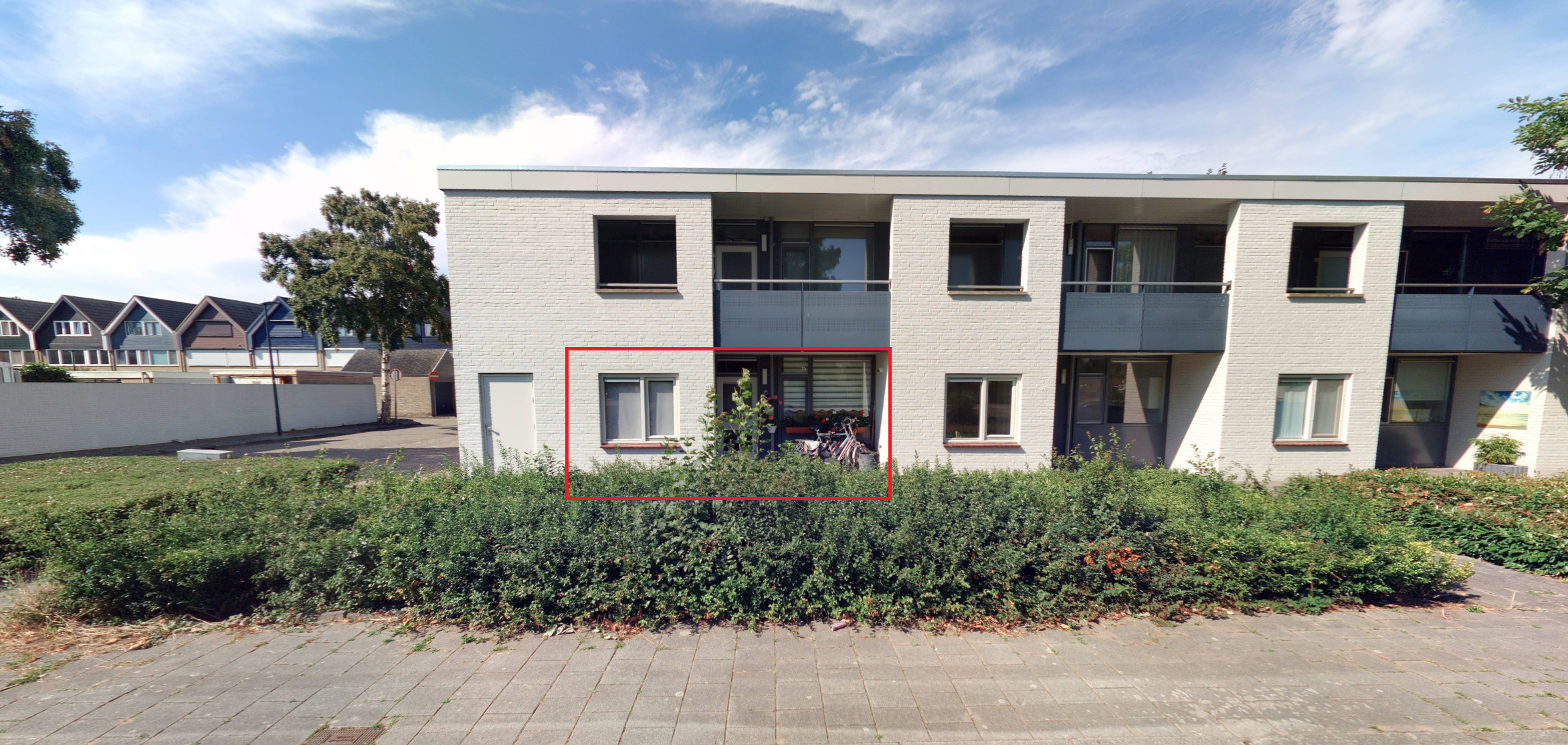 Bloemaertstraat 19, 5102 DP Dongen, Nederland
