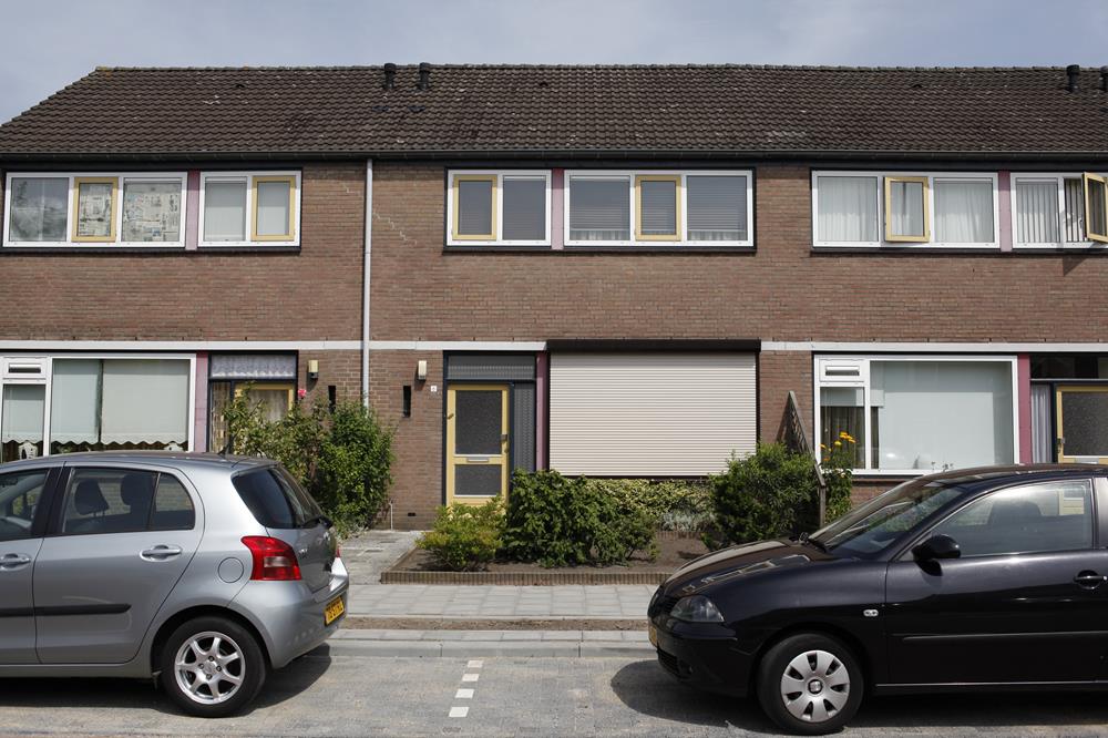 De Wittstraat 6, 5121 HR Rijen, Nederland