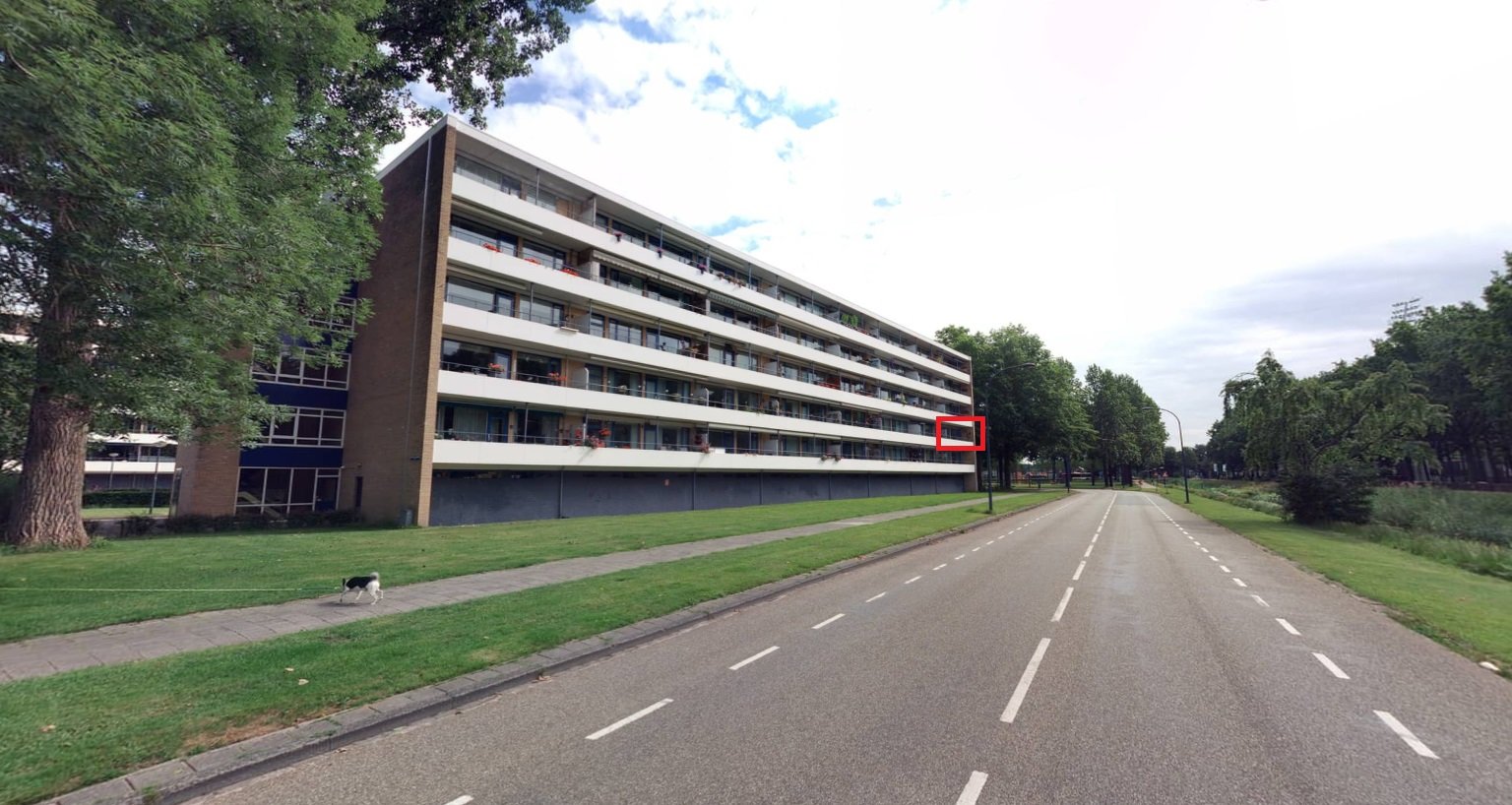 Meester Troelstrapark 49