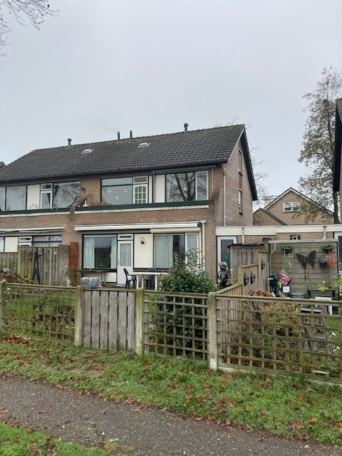 Kastanjestraat 67