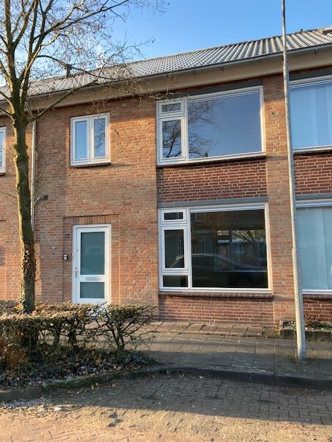Haammakerstraat 16