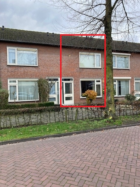 Telstarlaan 10, 5061 SP Oisterwijk, Nederland
