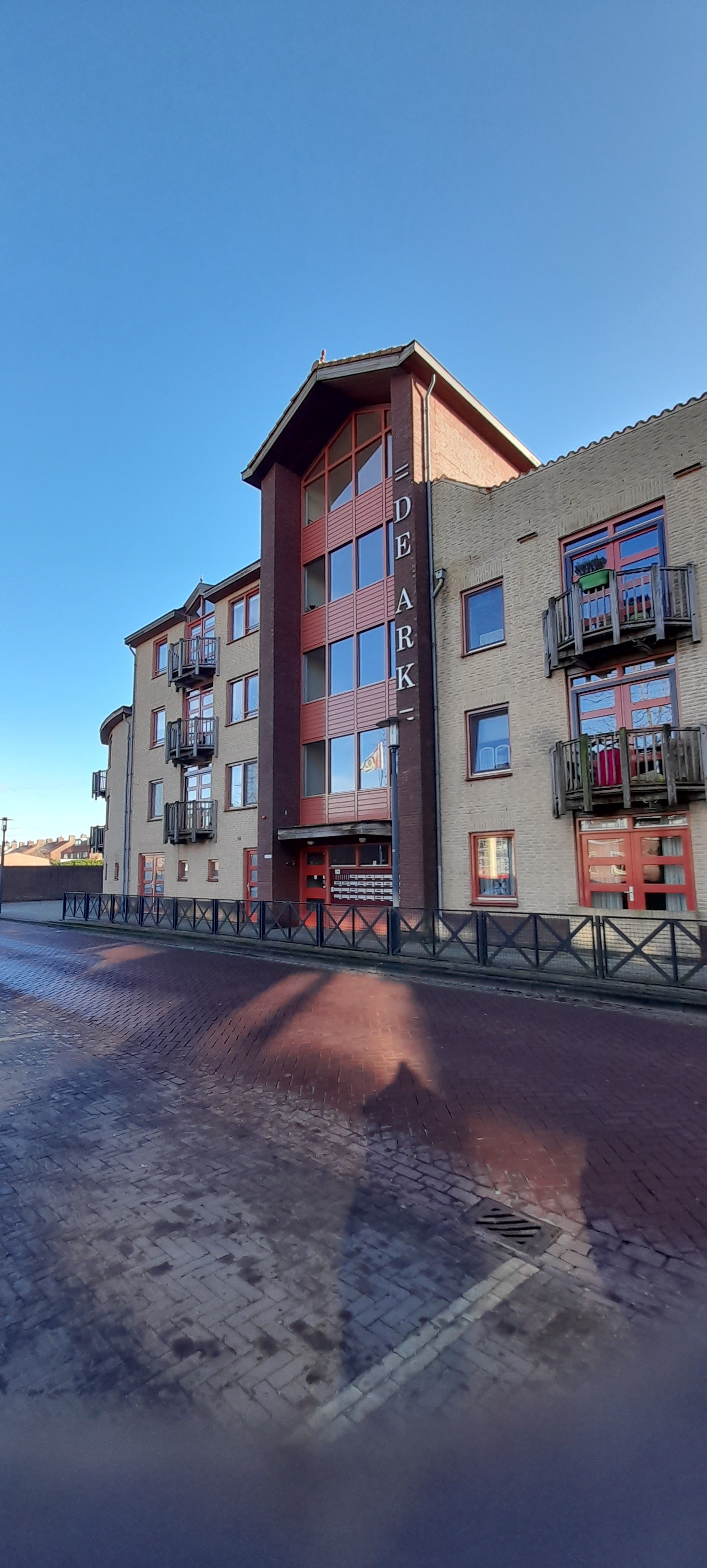 Mangrovelaan 115, 5121 CS Rijen, Nederland