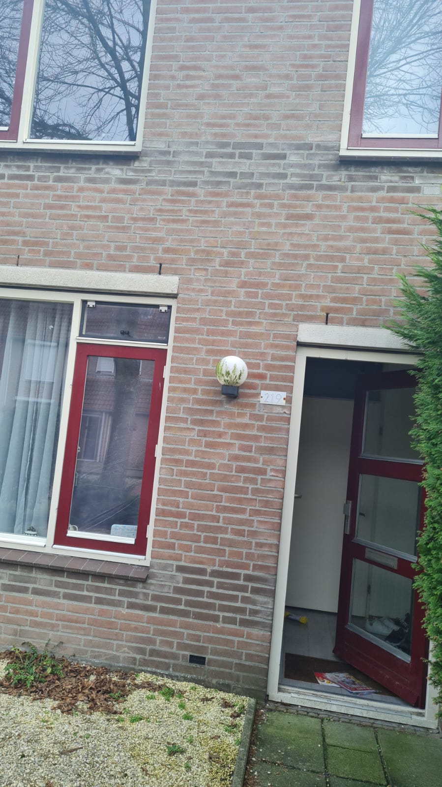 Zaaren 219, 5122 GL Rijen, Nederland