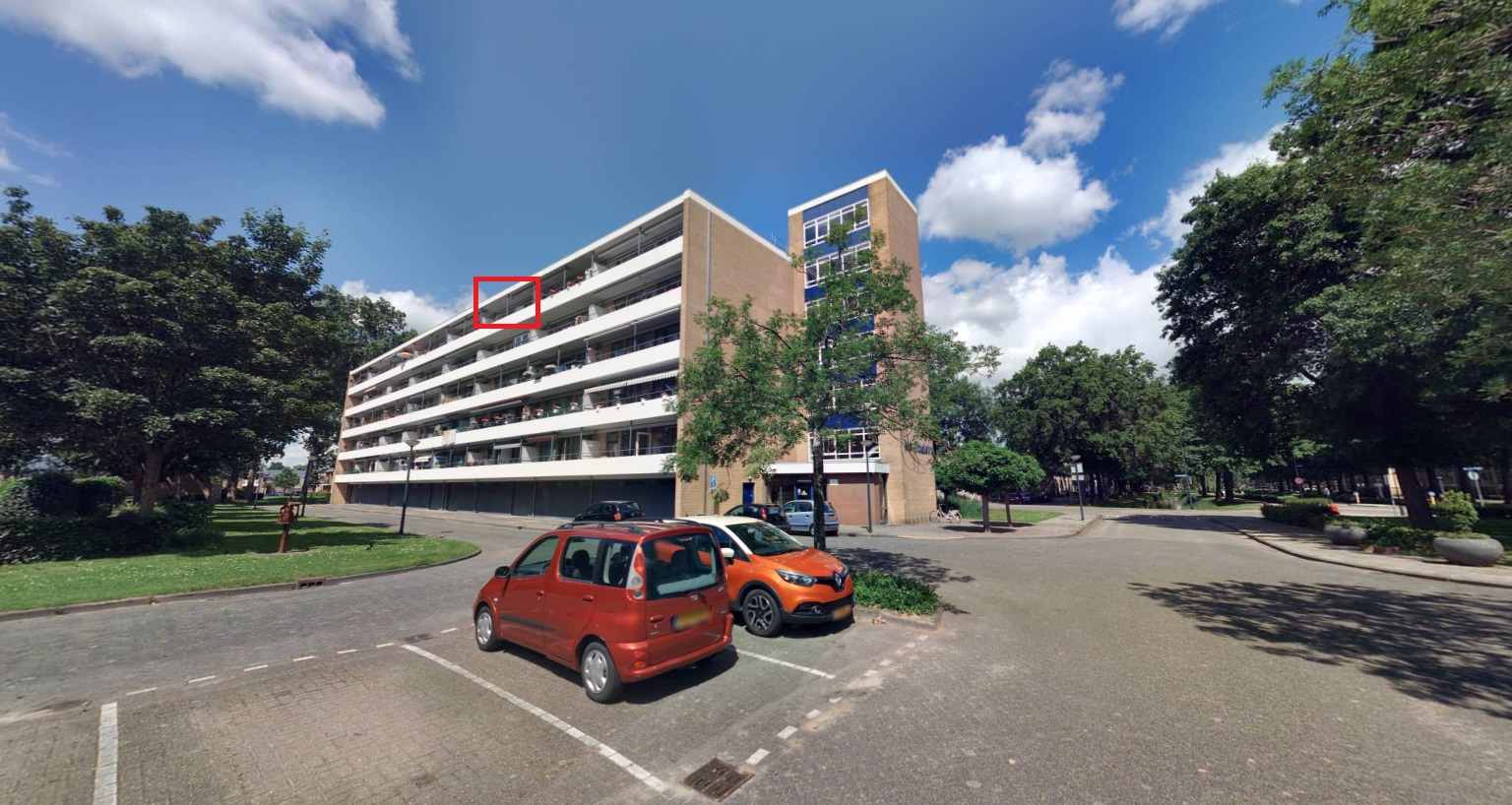 Meester Troelstrapark 35