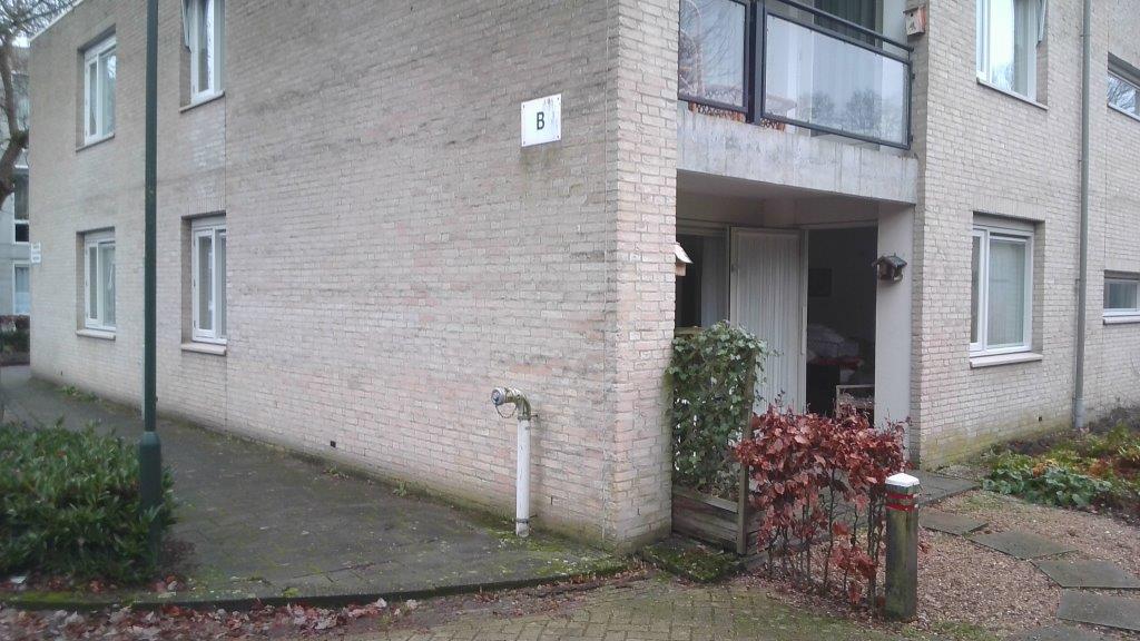 Hofpad 2, 5268 AR Helvoirt, Nederland
