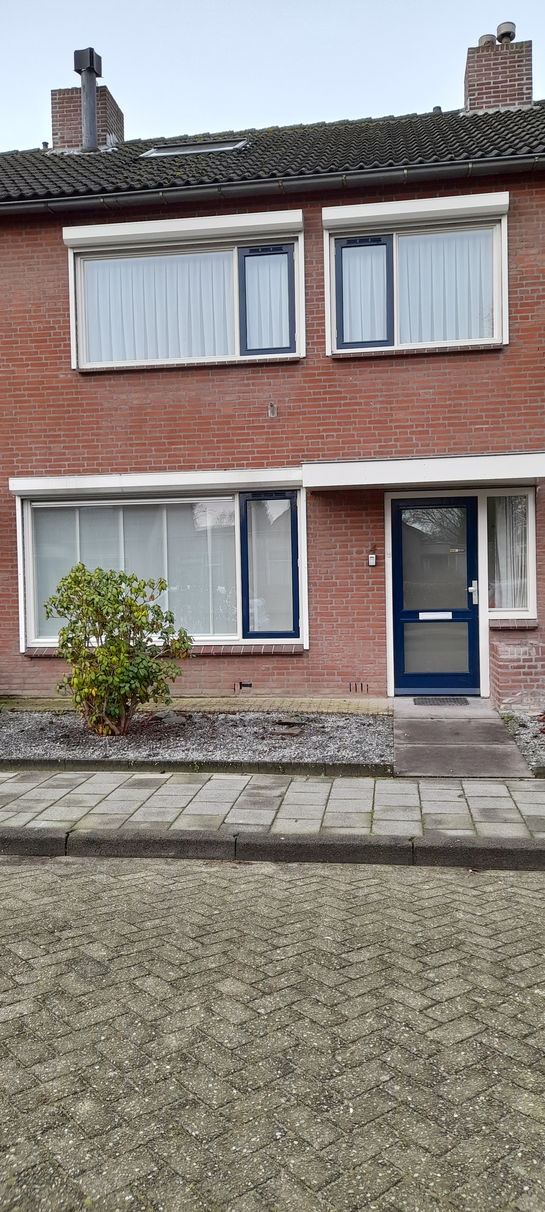 Haverheining 4, 5131 ZP Alphen, Nederland