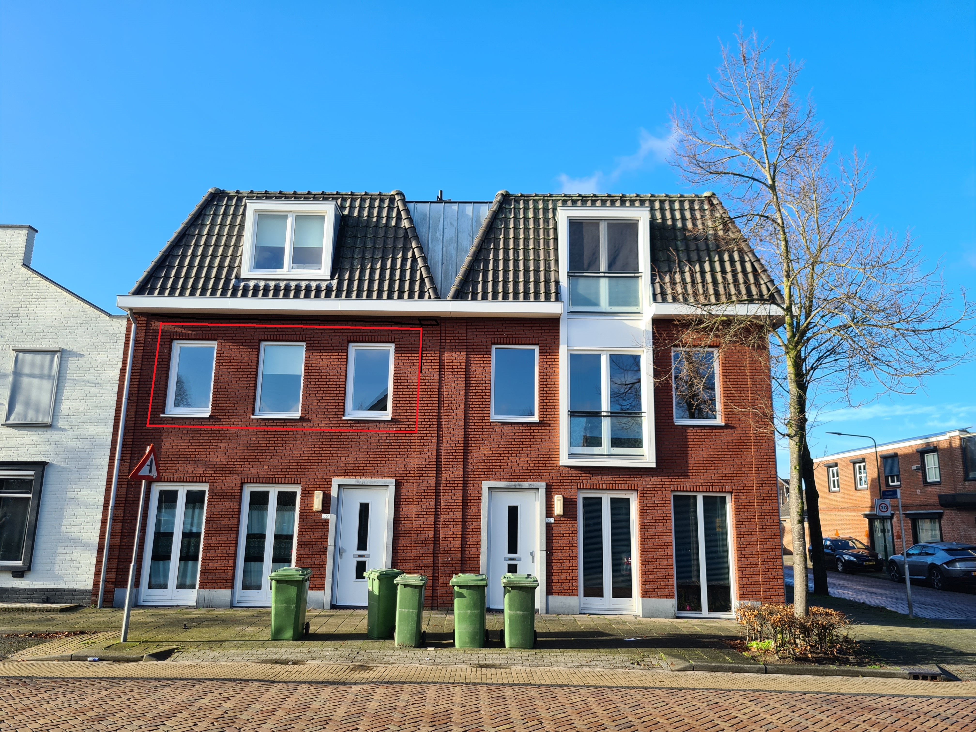 Meester Schrauwenstraat 1B, 5126 VN Gilze, Nederland