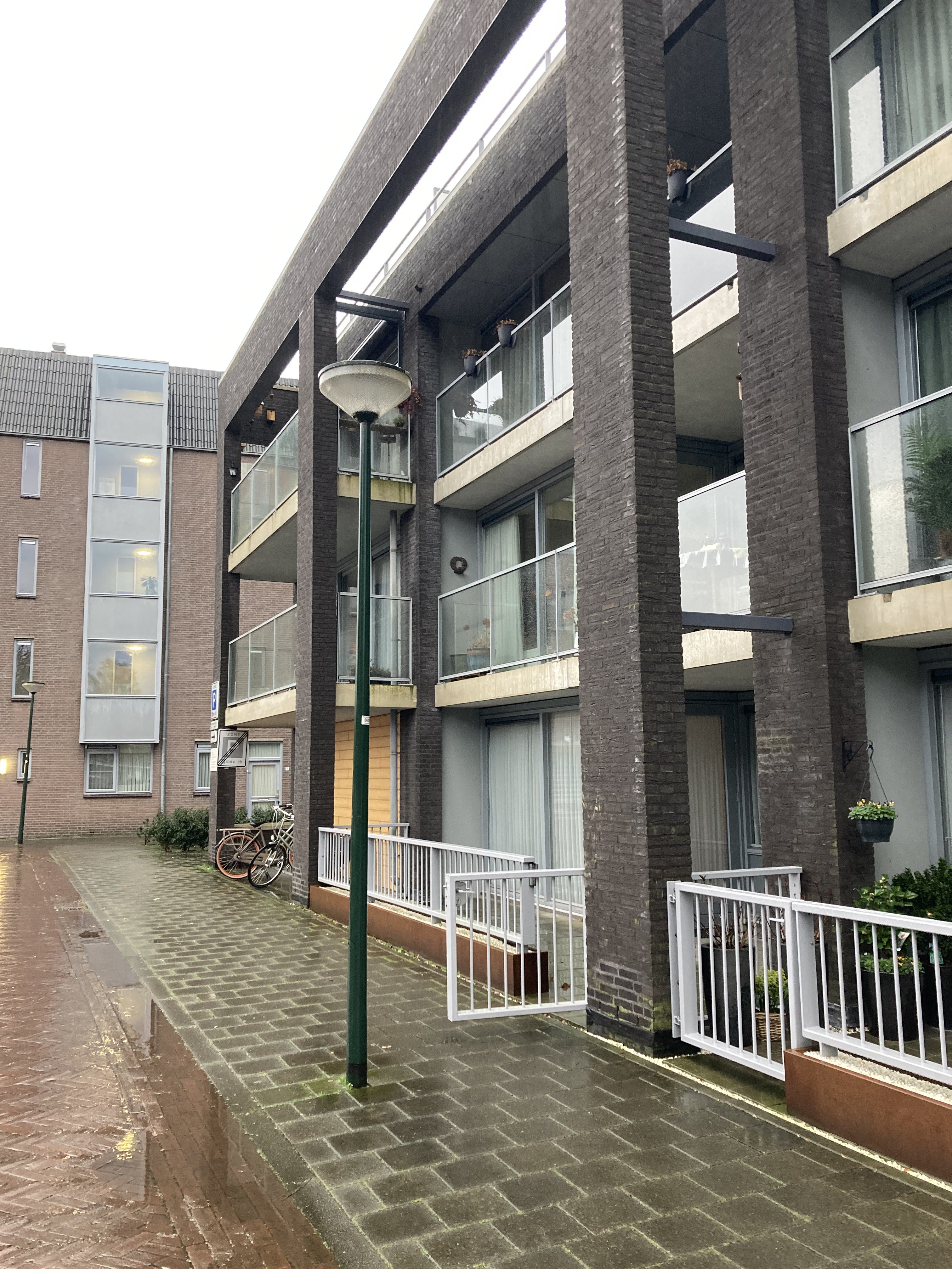 Nieuwstraat 10A, 5051 NS Goirle, Nederland