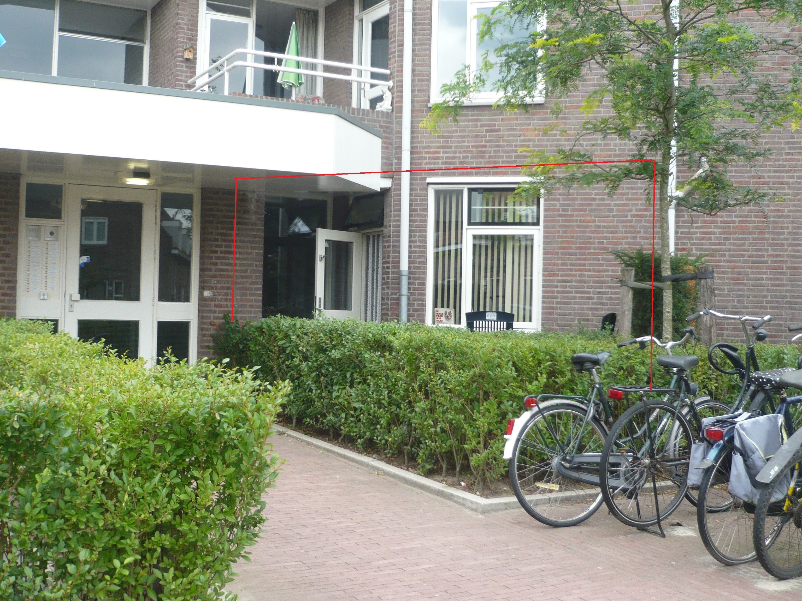 Wildpleintje 6, 5051 SH Goirle, Nederland