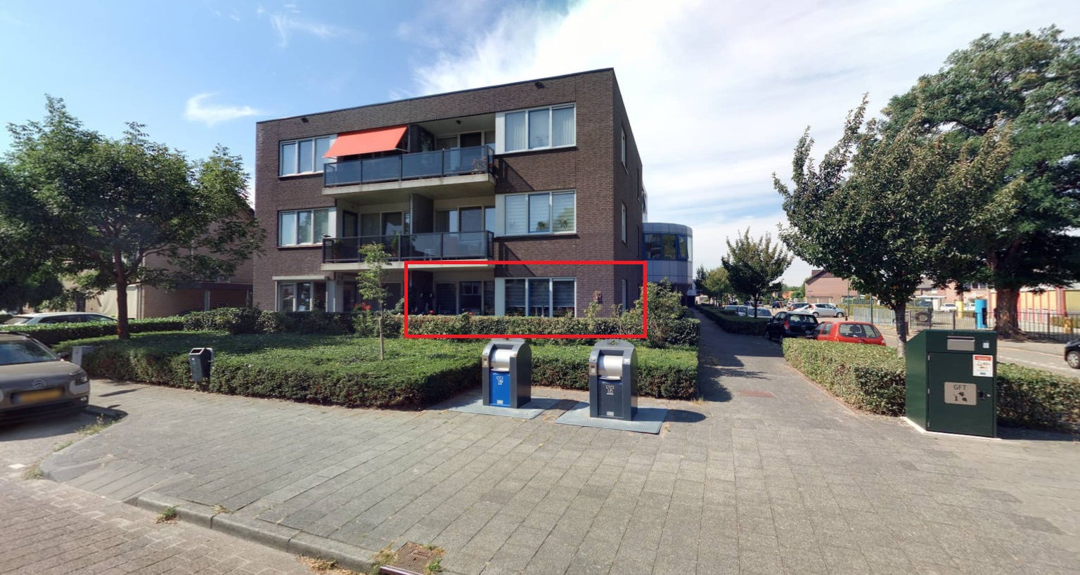 Dahliastraat 1, 5102 ZB Dongen, Nederland