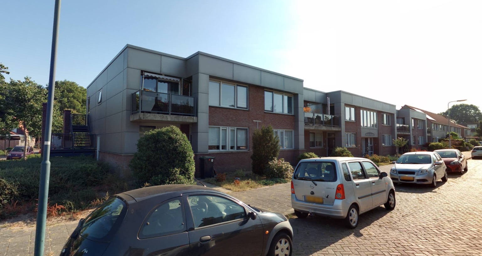 Roeloff van Dalemstraat 26B, 5104 AM Dongen, Nederland