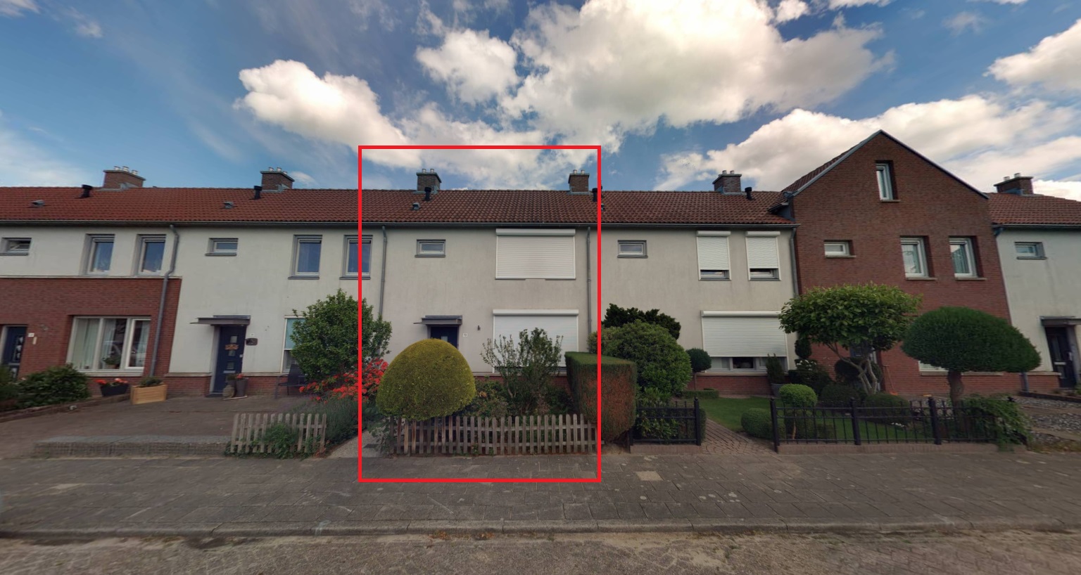 Schrevelstraat 73, 5161 AC Sprang-Capelle, Nederland