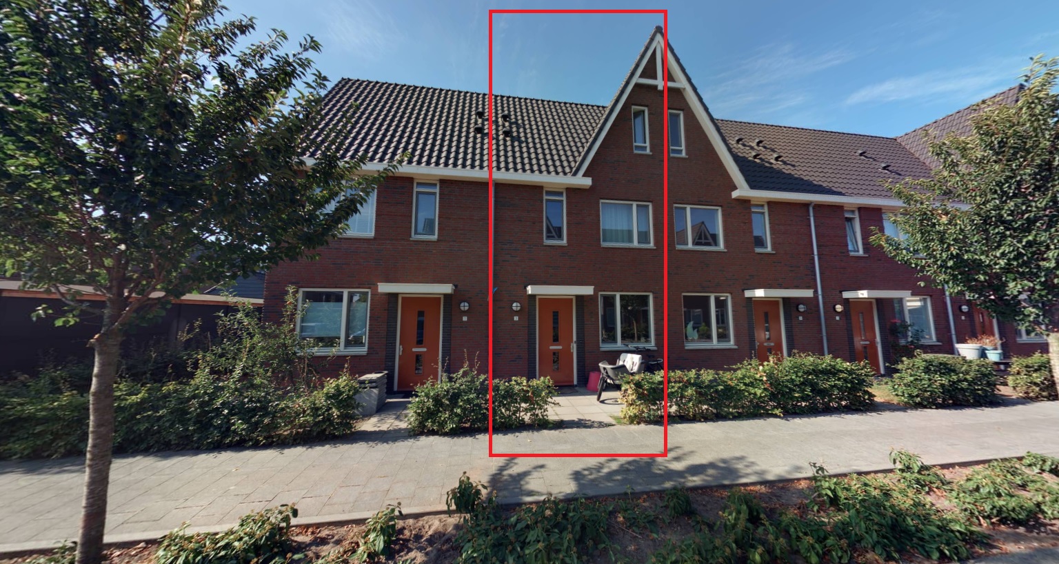 Bolsterturf 3, 5102 Dongen, Nederland