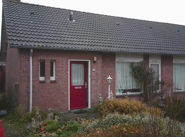 De Buunder 5, 5074 PP Biezenmortel, Nederland