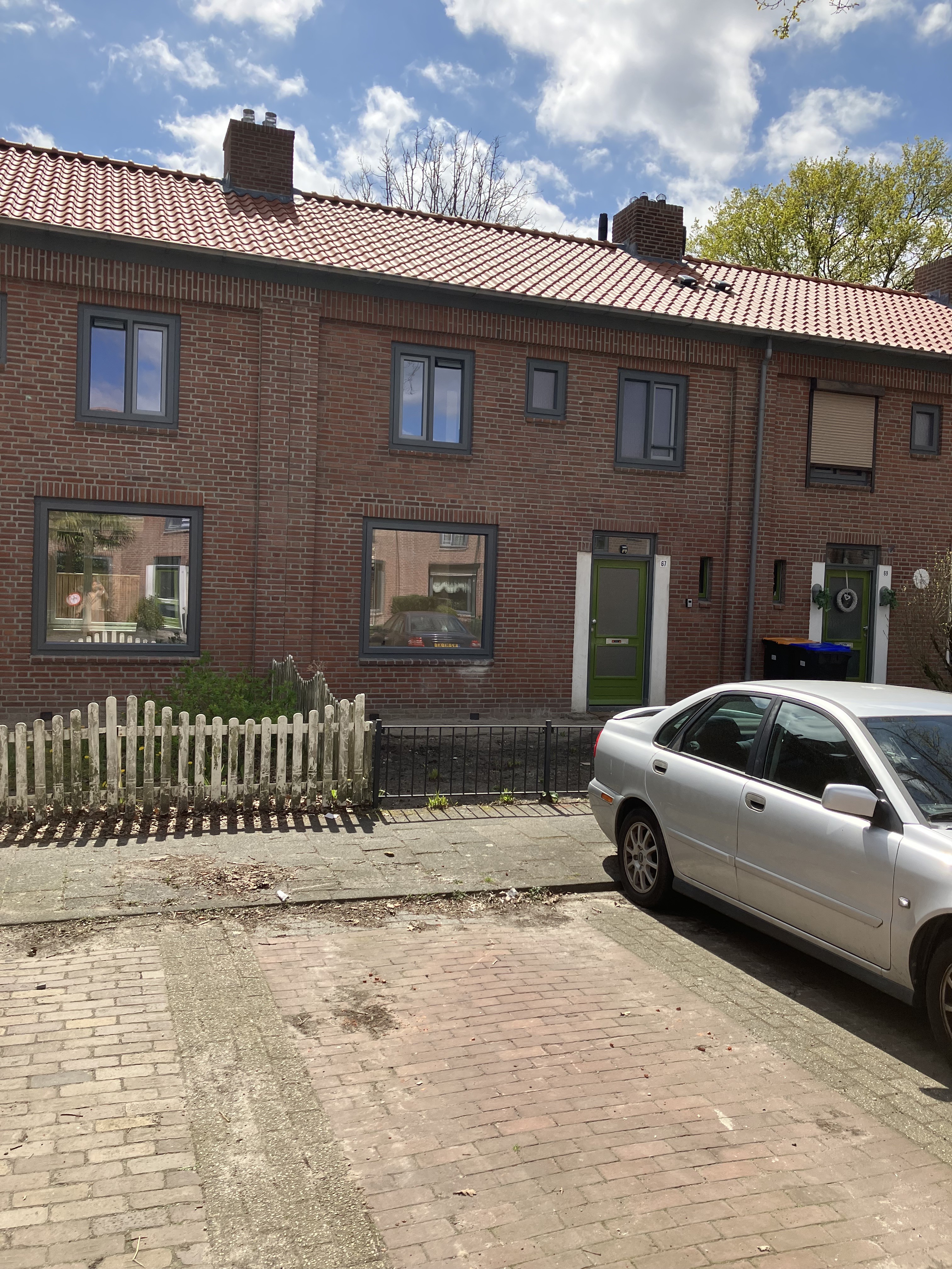 Karel Doormanstraat 67