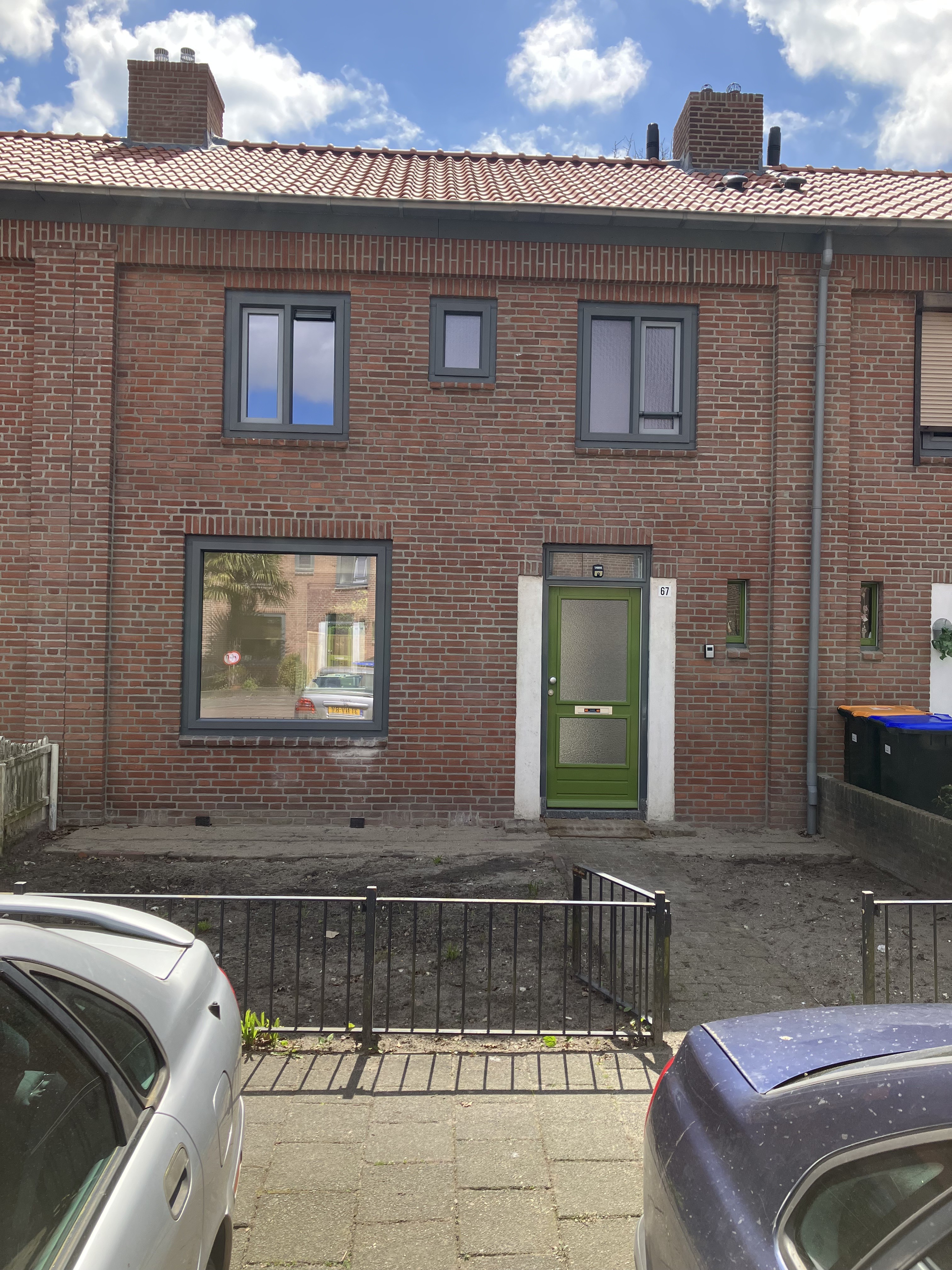 Karel Doormanstraat 67, 5121 LW Rijen, Nederland
