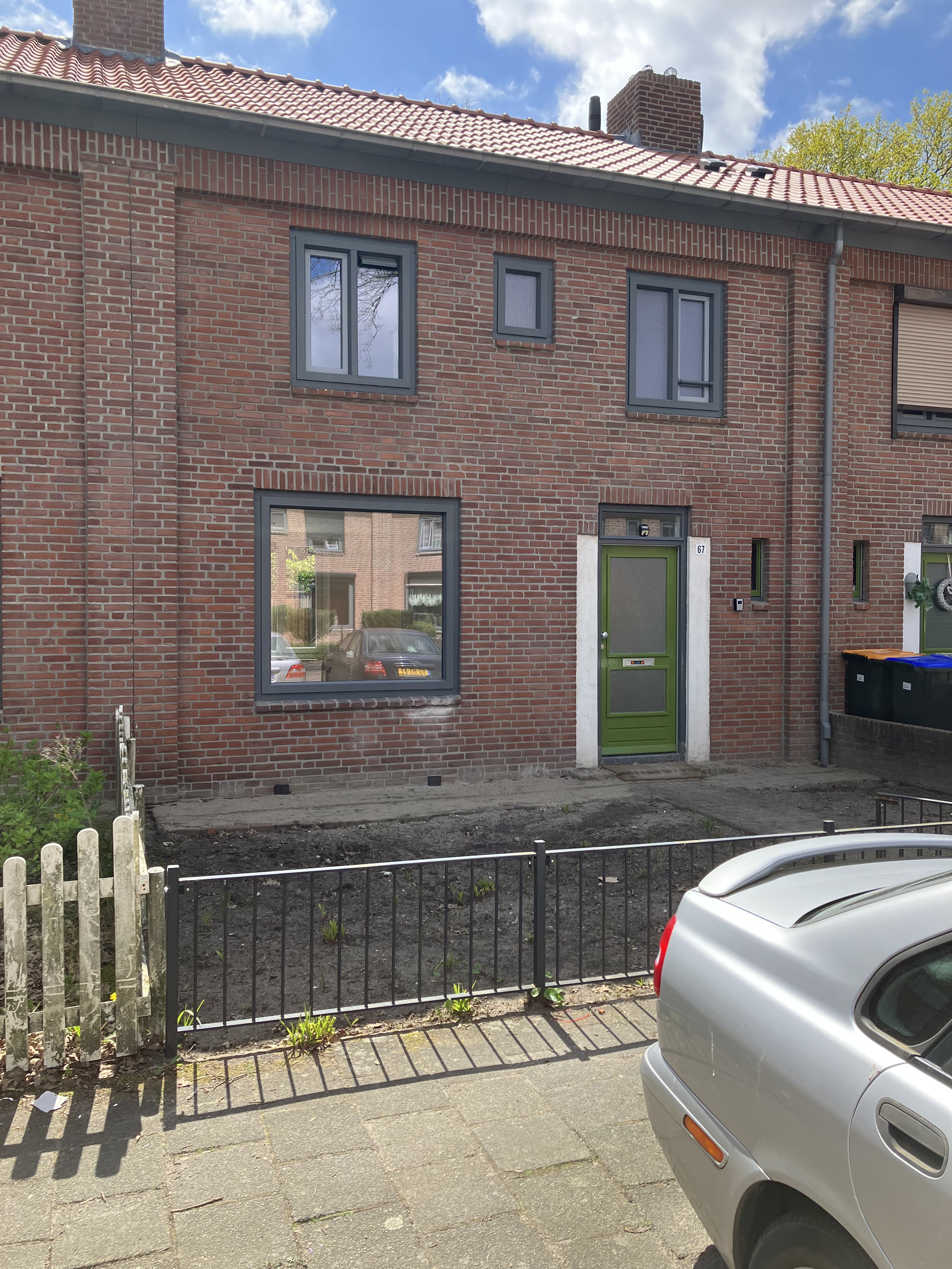 Karel Doormanstraat 67