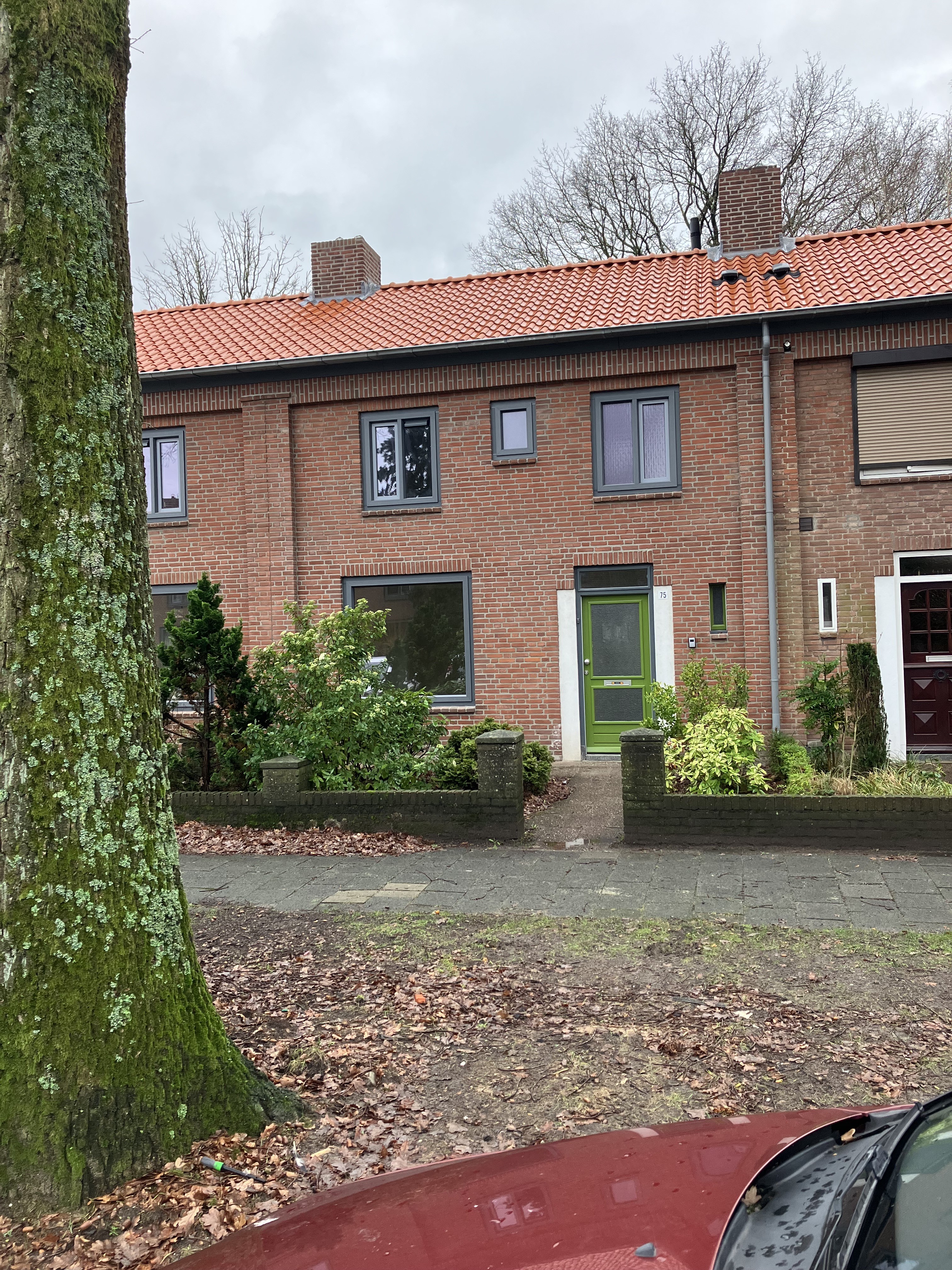 Karel Doormanstraat 75, 5121 LW Rijen, Nederland