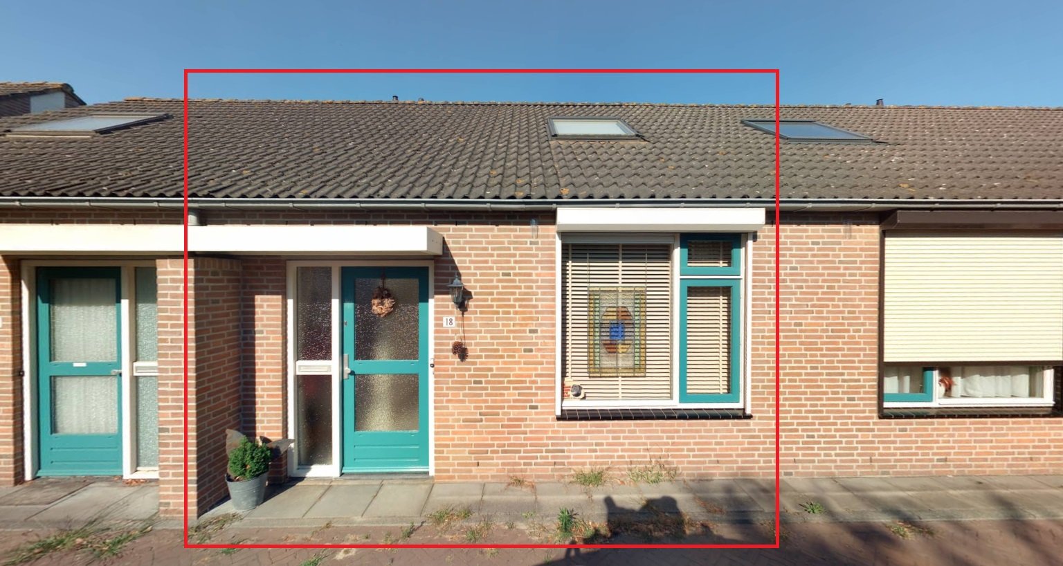 Esdoornstraat 18, 5104 CZ Dongen, Nederland