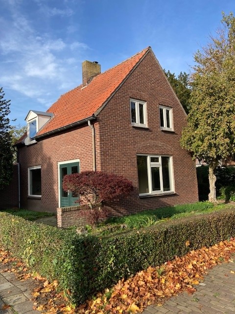 Schout van de Wouwstraat 2, 5066 VG Moergestel, Nederland